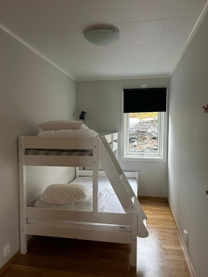 Appartamento Taernaby Uphill Esterno foto