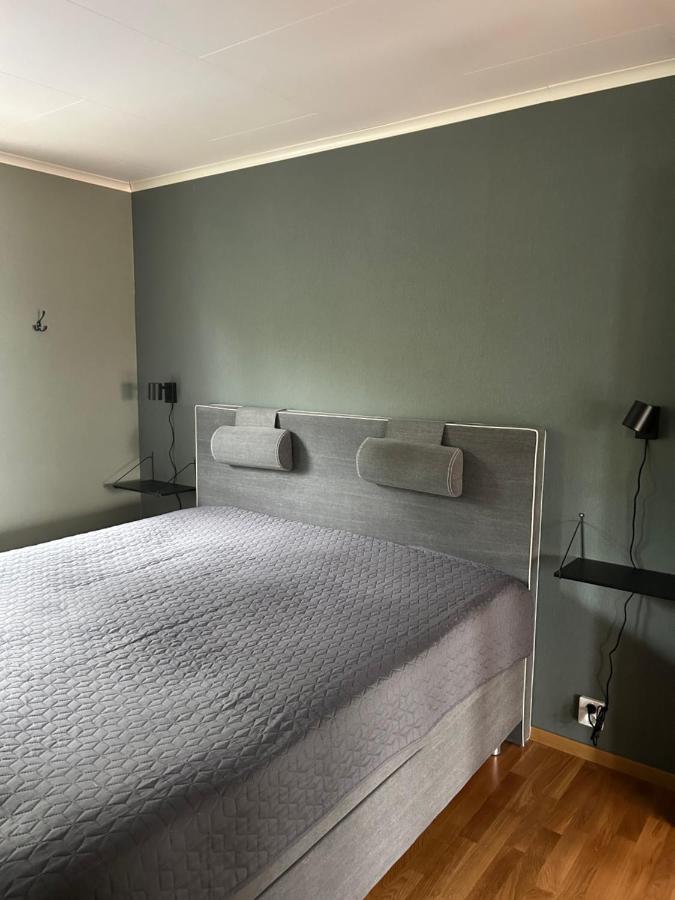 Appartamento Taernaby Uphill Esterno foto