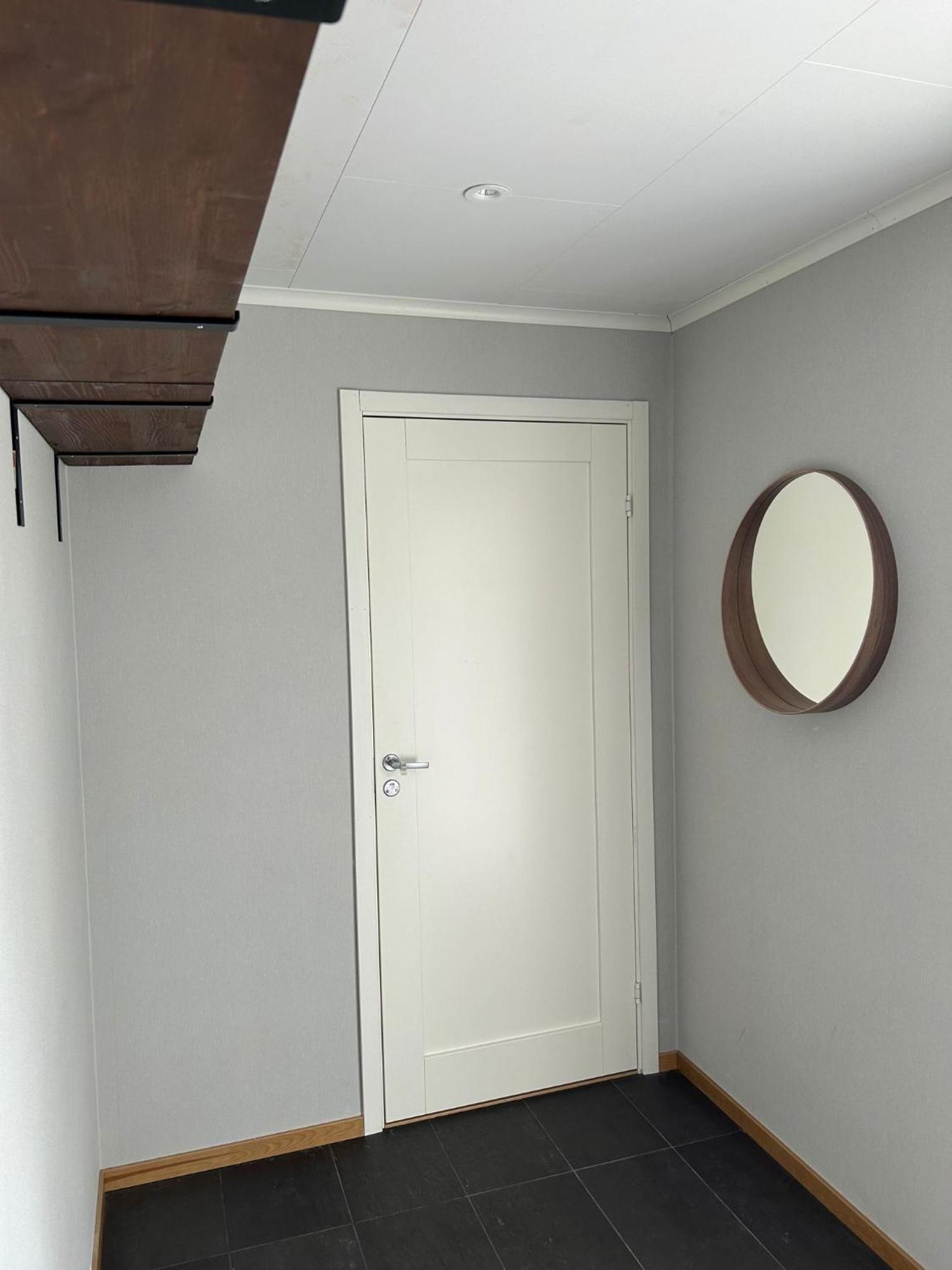 Appartamento Taernaby Uphill Esterno foto